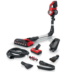 جاروشارژی بوش مدل  BCS711PET