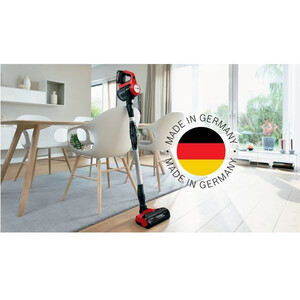 جاروشارژی بوش مدل BOSCH BCS711PET