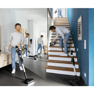 جاروشارژی بوش مدل BOSCH BCS711XXL