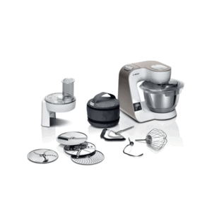 ماشین آشپزخانه بوش مدل MUM5XW10