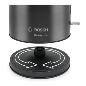 کتری برقی بوش مدل BOSCH TWK5P475