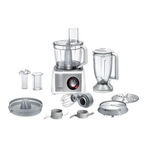 غذاساز بوش مدل  MC812S820