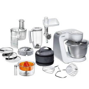 ماشین آشپزخانه بوش مدل MUM54251