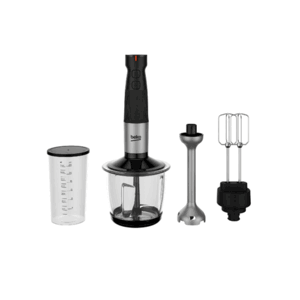 گوشکوب برقی 3کاره بکو مدل HBA 81762 BX