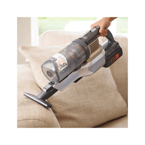 جاروشارژی بلک‌ اند‌ دکر مدل BLACK and DECKER BHFEV36