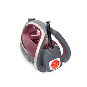 اتو بخار تفال مدل FV6840