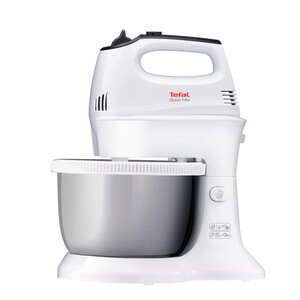 همزن برقی تفال مدل TEFAL HT312