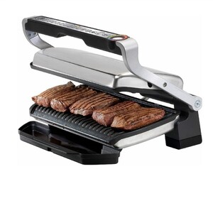 گریل باربیکیو تفال مدل Tefal GC722D OptiGrill XL