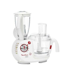 غذاساز مولینکس FP7331BM