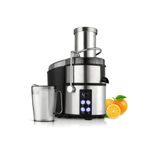 آبمیوه گیری 4 کاره هنریچ مدل HPJ8697