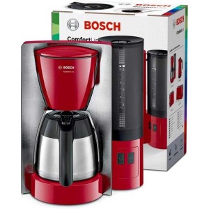 قهوه ساز بوش مدل BOSCH TKA6A684