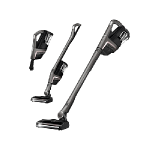 جاروشارژی خاکستری مدل HX1 SMUL0 Triflex میله Miele