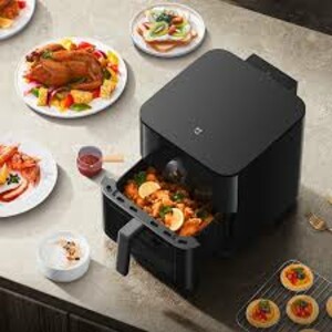 سرخ کن هوا پز شیائومی Smart Air Fryer 6.5L