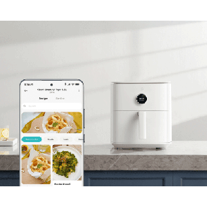 سرخ کن هوا پز شیائومی Smart Air Fryer 6.5L