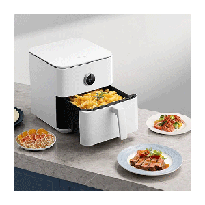 سرخ کن هوا پز شیائومی Smart Air Fryer 6.5L