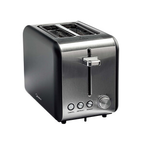 توستر مدیا مدل  MT-RS2L17W2B