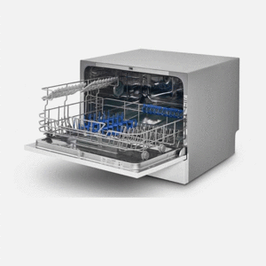 ماشین ظرفشویی رومیزی مدیا Midea MCFD55320s