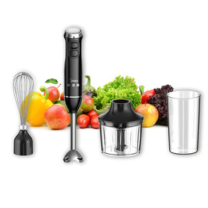 گوشت کوب برقی سه کاره  مدیا مدل MIDEA MJ-BH6001W