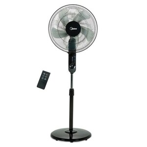پنکه مدیا midea مدل FS40-15FR