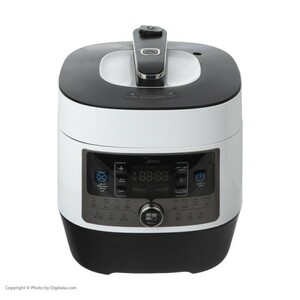 مولتی کوکر مدیا مدل MY-SS6062