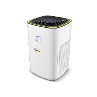 دستگاه تصفیه هوا کارچر مدل AF20