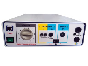 مونوپولار و بای پولار TS 82