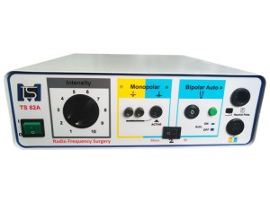 مونوپولار و بای پولار TS 82A