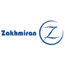 زخمیران