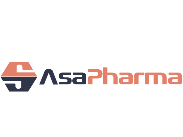 آسا فارما - ASAPHARMA