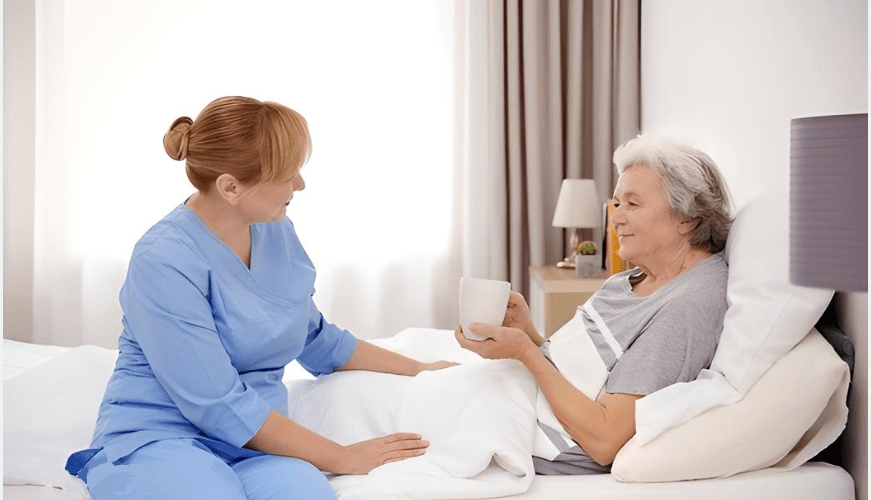 هشت شرایط پوستی رایج در سالمندان