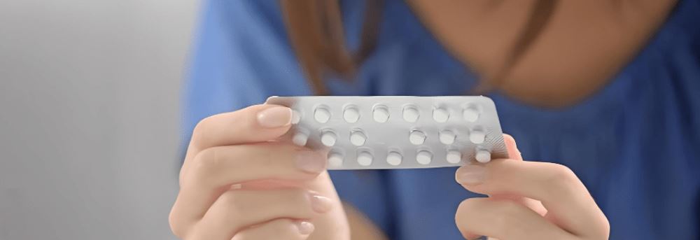 کاهش خطر لخته شدن خون پس از قطع داروهای ضدبارداری؟!