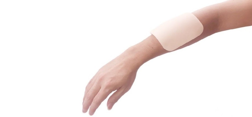 پانسمان فوم پلی اورتان در مراقبت از زخم