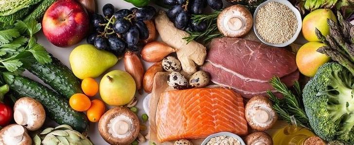 دستورالعمل های رژیم غذایی برای افراد مبتلا به کولوستومی