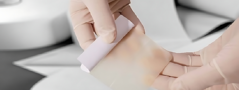 پانسمان هیدروکلوئیدچیست؟