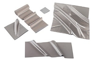 پانسمان نقره