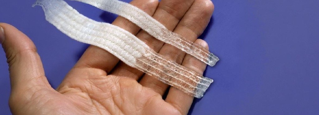 میزان اثر فوم آکواسل و آکواسل نواری در مقایسه با فوم سیلیکونی