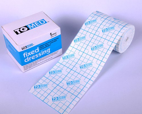 چسب حصیری تی جی مد، مشخصات+خرید آنلاین