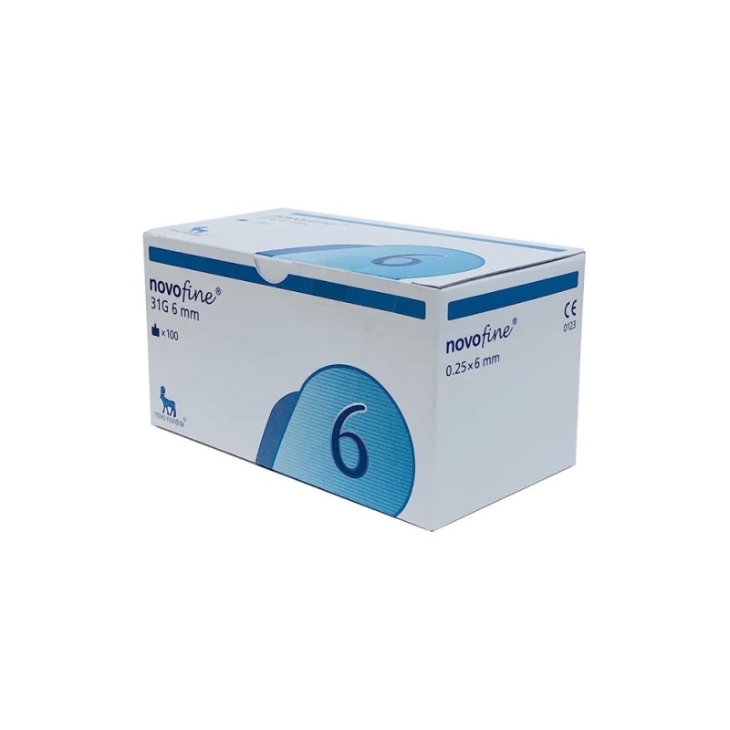 سر سوزن نووفاین، مشخصات + خرید آنلاین