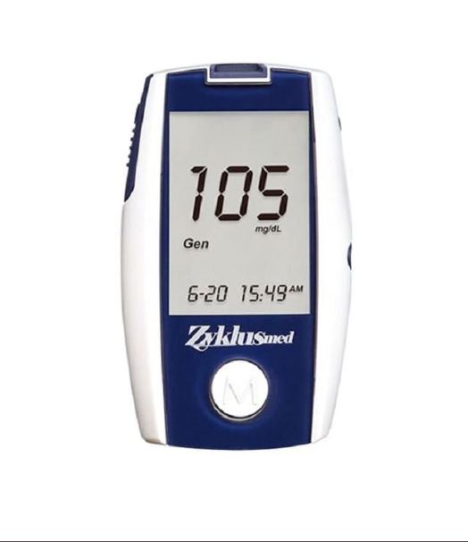 دستگاه قند خون زیکلاس مد (Zyklusmed)، مشخصات + خرید آنلاین