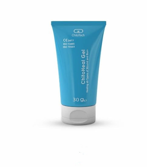 ژل ترمیم کننده کیتوهیل کیتوتک، مشخصات + خرید آنلاین