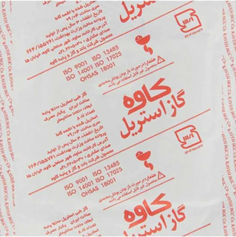 گاز طبی استریل کاوه، مشخصات+خرید آنلاین