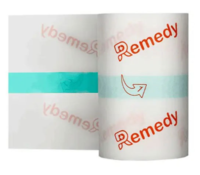 پانسمان شفاف رولی ری فیکس رمدی، مشخصات+خرید آنلاین