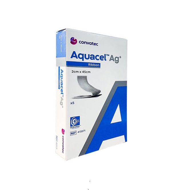 آکواسل نقره دار نواری کانواتک، مشخصات+خرید آنلاین