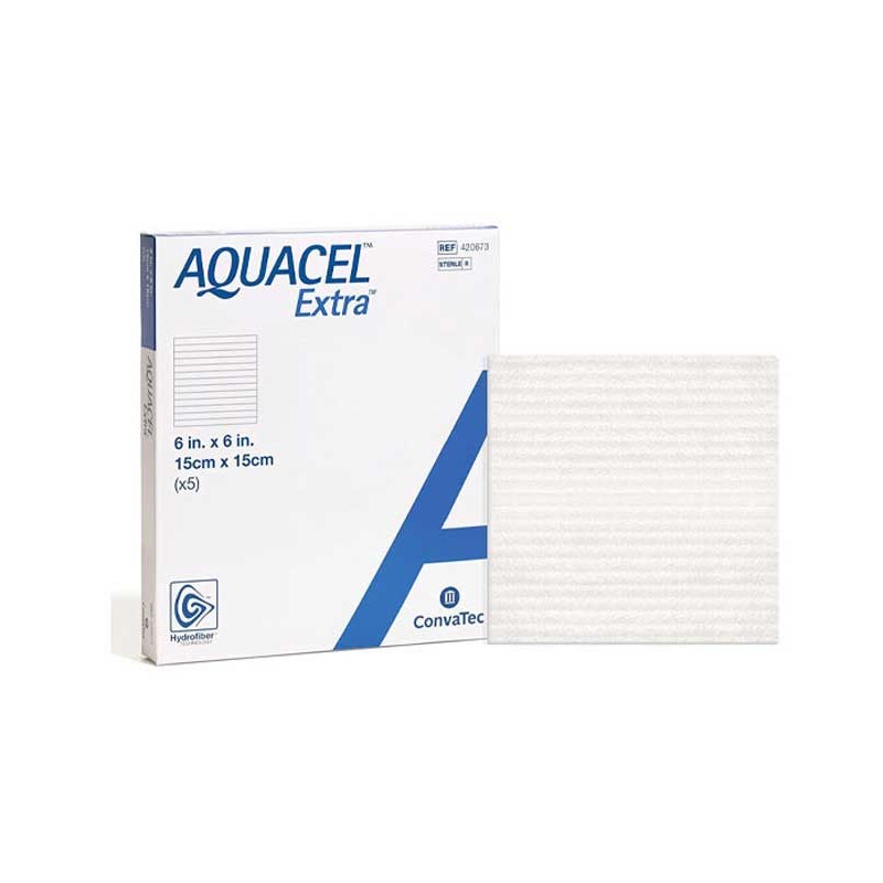 پانسمان آکواسل اکسترا کانواتک، مشخصات+خرید آنلاین