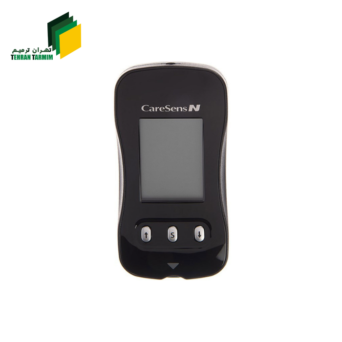 دستگاه تست قند خون کرسنس مدل CareSens N |N