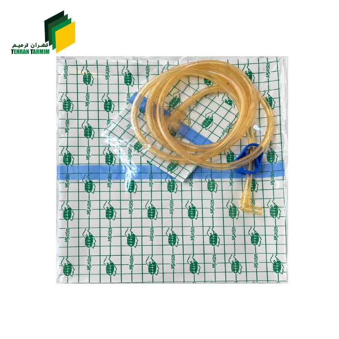 کیت کاپ و سه‌راهی وکیوم تراپی فاپسکو V.A.C