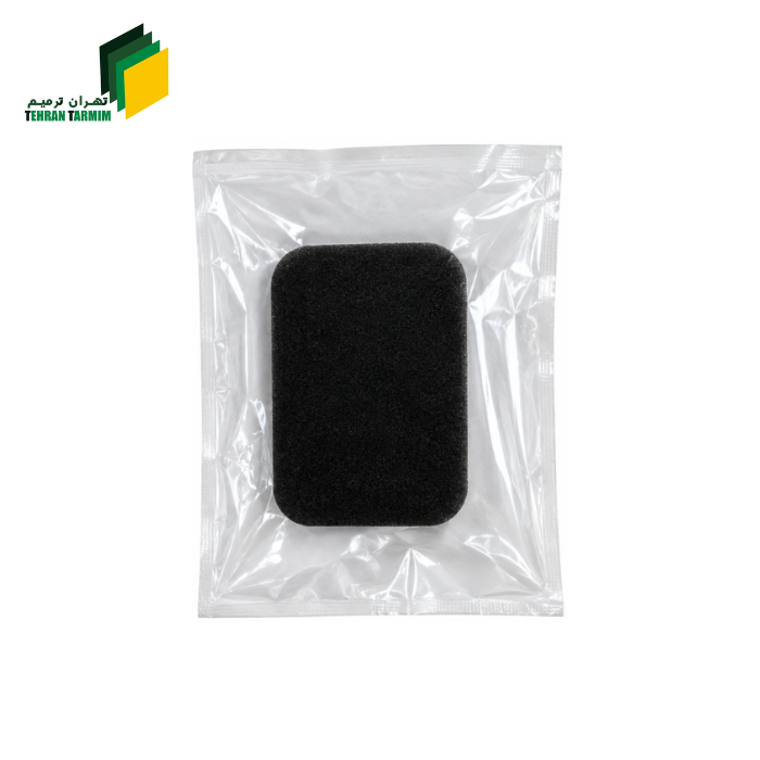 فوم سیاه وکیوم تراپی فاپسکو