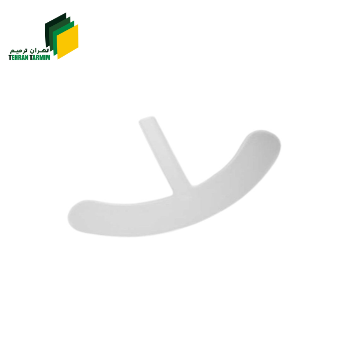 ورق سیلیکونی رفع اسکار  سینه ای لنگری آموئنا | Amoena Anchor