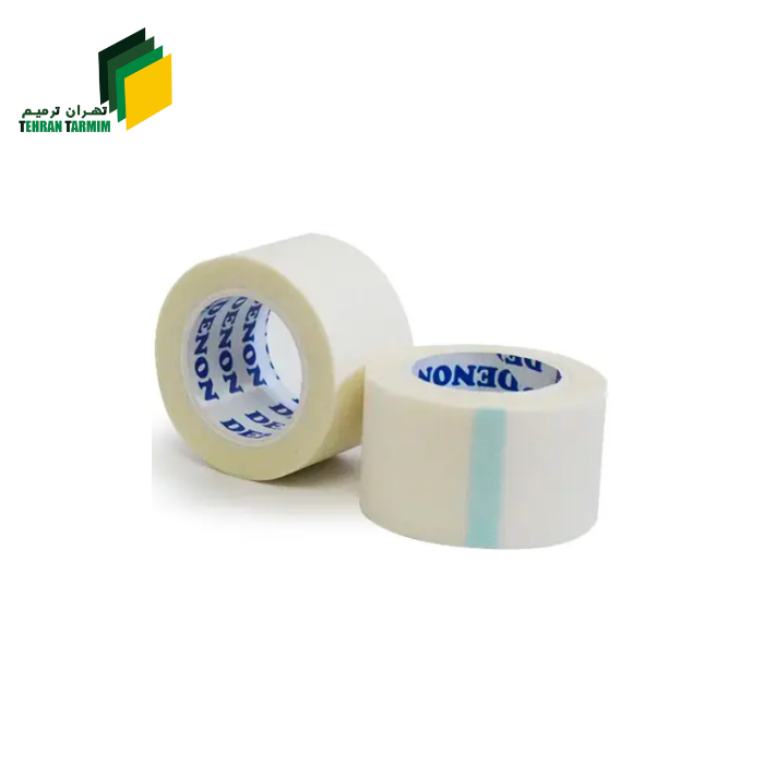 چسب ضد حساسیت دنون | Denon