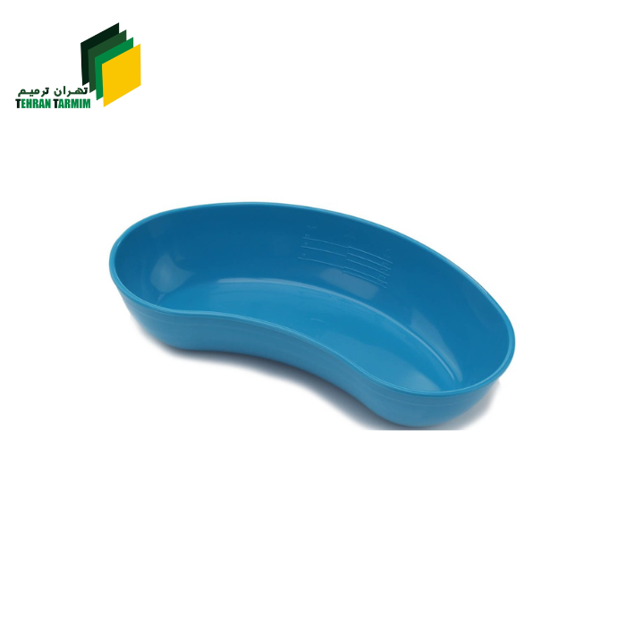 رسیور یکبار مصرف مدرج سینا طب